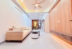 Nhà Đẹp, Trung Tâm Hai Bà Trưng - Khó Lòng Bỏ Qua!... Bán nhà riêng tại Bạch Mai, Hà Nội 01