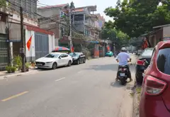 Bán đất Mi Điền, kinh doanh được luôn tài chính nhỉnh 2 tỉ.... Bán đất tại Nếnh, Bắc Ninh 01