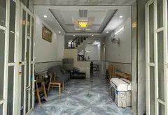 HƯƠNG LỘ 2 - NGÃ TƯ 4 XÃ - BÌNH TÂN... Bán nhà riêng tại Bình Trị Đông, Hồ Chí Minh 02