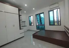 Bán căn hộ dịch vụ Phương Canh – 98m², 6 tầng thang máy, 23 phòng, dòng tiền 100tr/tháng... Bán chung cư mini tại Xuân Phương, Hà Nội 03