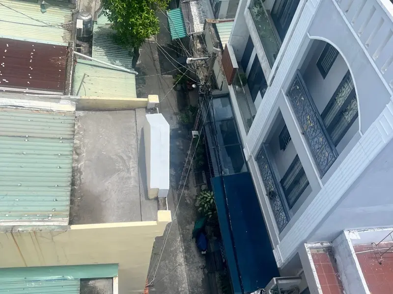 Nhà 6 Tầng Cho Thuê Đỉnh Tại Tân Sơn - Lợi Nhuận Cao... Bán nhà riêng tại Tân Sơn, Hồ Chí Minh 01