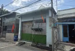 Nhà riêng 1 tầng 4x17m đường nhựa, ấp 4, Xuân Thới Thượng giá 3.7 tỷ... Bán nhà riêng tại Bà Điểm, Hồ Chí Minh 04