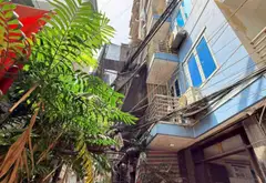 Bán toà nhà căn hộ dịch vụ 8 tầng, 95 m² tại Phú Đô, tiện kinh doanh cho thuê... Bán nhà riêng tại Từ Liêm, Hà Nội 02