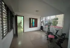 Nhà mặt phố 4 tầng ô tô tránh, vỉa hè rộng gần đại học Hàng Hải... Bán nhà mặt phố tại Lê Chân, Hải Phòng 13