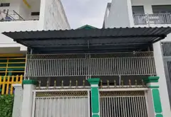 Gần Chợ Cầu Đồng, phường Thạnh Lộc,Q12, 65m²,dòng T 6tr/th, 3,99tỉ... Bán nhà riêng tại An Phú Đông, Hồ Chí Minh 01