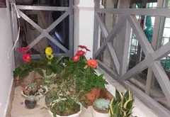7.8 tỷ-Nhà 5 tầng Tân Mai, full nội thất, ngõ rộng xe tải vào, giá tốt hiếm có... Bán nhà riêng tại Tương Mai, Hà Nội 11