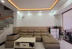 Bán nhà Hà Huy Giáp, Thạnh Lộc, Quận 12, cầu An Lộc, 78m2 (4.6 x 17), 8.79 tỷ... Bán nhà riêng tại An Phú Đông, Hồ Chí Minh 05