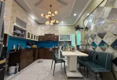 Nhà 5 tầng mặt tiền rộng giá tốt tại Bình Phú, Sài Gòn - Cơ hội hiếm có cần ra nhanh... Bán nhà riêng tại Phú Định, Hồ Chí Minh 02