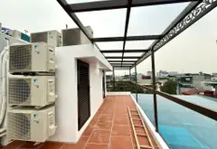💥 ĐỒNG CỔ – 51M2 – 7 TẦNG – MẶT TIỀN 6.8M – 26.5 TỶ... Bán nhà riêng tại Tây Hồ, Hà Nội 05