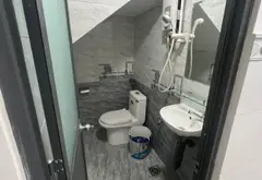 Bán nhà 2 tầng 2PN hẻm ôtô Trần Xuân Soạn, giá 4,75 tỷ... Bán nhà riêng tại Tân Hưng, Hồ Chí Minh 11
