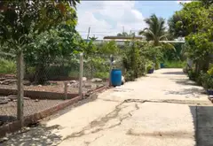Bán đất thổ cư 6,2x16m gần Đặng Công Bỉnh, Hóc Môn, giá 2.x tỷ... Bán đất tại Xuân Thới Sơn, Hồ Chí Minh 04