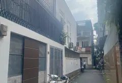 Bán nhà mặt tiền hẻm xe hơi Nguyễn Đình Chiểu, 4PN, 4 tầng... Bán nhà riêng tại Đức Nhuận, Hồ Chí Minh 01