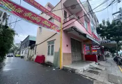 Bán nhà mặt phố 3 tầng diện tích 51m², mặt tiền 5,5m ở Ngũ Hành Sơn... Bán nhà mặt phố tại Ngũ Hành Sơn, Đà Nẵng 02