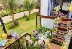 BÁN 1032M ĐẤT GIÁ HƠN 1 TỶ TẠI THUẬN AN GIA LÂM HÀ NỘI... Bán đất tại Thuận An, Hà Nội 09