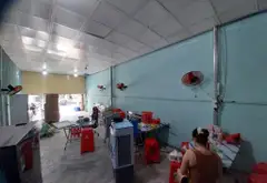 Bán nhà mặt tiền chợ Hiệp Thành, Quận 12, rộng 170m², giá 7,7 tỷ... Bán nhà mặt phố tại Tân Thới Hiệp, Hồ Chí Minh 05