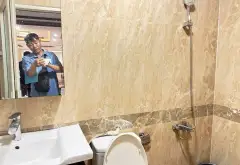 Nhà mặt phố sầm uất cạnh công viên và chợ Hạnh Thông Tây... Bán nhà mặt phố tại Thông Tây Hội, Hồ Chí Minh 07