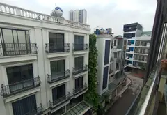 SIÊU PHẨM LIỀN KỀ MỖ LAO – 92M² – MT 10M – 5 TẦNG THANG MÁY – 2 Ô TÔ TRÁNH – 24.68 TỶ... Bán nhà mặt phố tại Hà Đông, Hà Nội 13