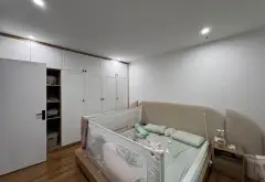 Bán nhà riêng 43m² Trương Định, Hai Bà Trưng - Tiện nghi, Sân để xe riêng... Bán nhà riêng tại Tương Mai, Hà Nội 13