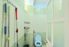 Nhà 5 tầng rộng 80m² tại phường 15, Gò Vấp, giá 9.2 tỷ đồng... Bán nhà riêng tại An Hội Đông, Hồ Chí Minh 07
