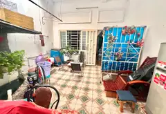 Bán nhà 2 tầng mặt tiền đường THẠNH LỘC 19, phường THẠNH LỘC, Q12,dt 151m²(4,5x34), giá 11,5tỷ... Bán nhà mặt phố tại An Phú Đông, Hồ Chí Minh 12