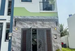 THẠNH XUÂN/ Q12 | NHÀ MỚI 2 TẦNG – 3PN | Ô TÔ 6M | GIÁ 4.3 TỶ... Bán nhà riêng tại Thới An, Hồ Chí Minh 01