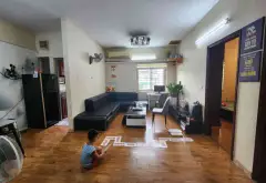 Căn hộ 2PN view thoáng giữa trung tâm sôi động... Bán căn hộ chung cư tại Hoàng Liệt, Hà Nội 02