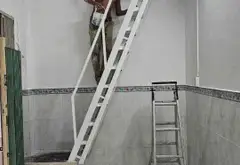 Nhà 2 tầng hẻm xe hơi Cộng Hoà giá tốt... Bán nhà riêng tại Tân Bình, Hồ Chí Minh 02