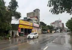 140m2 KHU ĐẤU GIÁ PHÂN LÔ ĐƯỜNG THÔNG OTO TRÁNH - SÁP MAI THIÊN LỘC -SỔ CHÍNH CHỦ... Bán đất tại Thiên Lộc, Hà Nội 01
