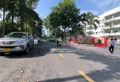 ĐẤT KHU DÂN CƯ VĨNH LỘC ĐƯỜNG SỐ 3 6X21 KHU VỰC XÂY DỰNG 1HẦM 4TẦNG SÂN THƯỢNG ĐƯỜNG 10M CÓ LỀ 3M... Bán đất tại Bình Tân, Hồ Chí Minh 06