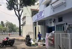 Nhà mặt phố quận 3 siêu đẹp, rộng thoáng giá tốt... Bán nhà mặt phố tại Nhiêu Lộc, Hồ Chí Minh 06