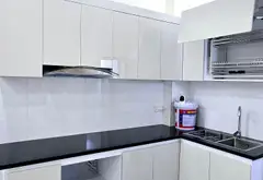 Nhà đẹp Minh Khai, 4 tầng, 3 phòng ngủ, giá hợp lý khó bỏ lỡ... Bán nhà riêng tại Hoàng Mai, Hà Nội 04
