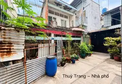 BÁN NHÀ GIÁ ĐẤT - MÃ LÒ – DIỆN TÍCH KHỦNG 90M² – GIÁ CHỈ NHỈNH 3,9 TỶ!... Bán nhà riêng tại Bình Trị Đông, Hồ Chí Minh 03