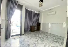 Nhà 3 Tầng Mặt Tiền Đường Số 2 Gò Vấp, Giá Chỉ 5 Tỷ... Bán nhà mặt phố tại An Hội Đông, Hồ Chí Minh 03