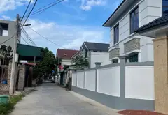 CỰC HIẾM - 2 MẶT ĐƯỜNG THÔNG -238M CHỈ 1.9TY - Ô TÔ NHỎ CHẠY THÔNG... Bán đất tại Mão Điền, Bắc Ninh 02