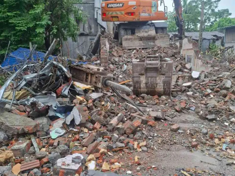 Đất vàng quận Đằng Lâm 1, sẵn sàng chinh phục trải nghiệm sống mới... Bán đất tại Hải An, Hải Phòng 01