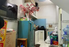 Cơ hội sở hữu nhà nhỏ 2 tầng giá tốt trên đường Trương Thị Hoa, Hiếm có khó tìm... Bán owner_side tại Tân Thới Hiệp, Hồ Chí Minh 11