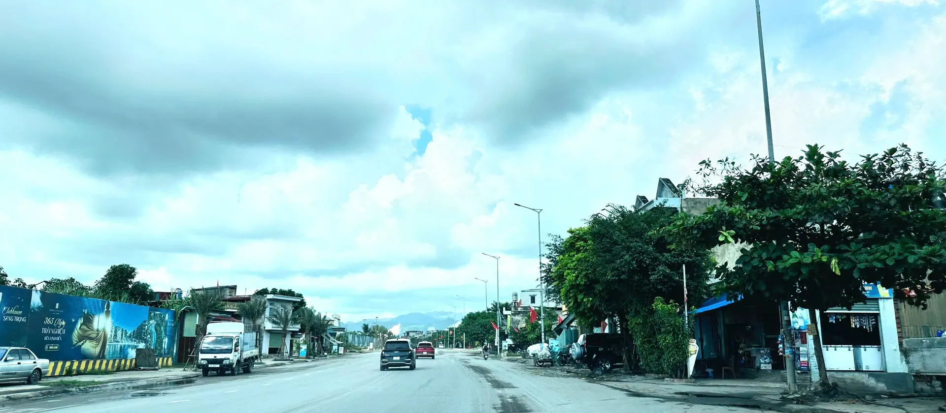 Nhà độc bản vừa xây tại Phường Cao Xanh, điểm sáng kết nối Quảng Ninh... Bán nhà riêng tại Cao Xanh, Quảng Ninh 01
