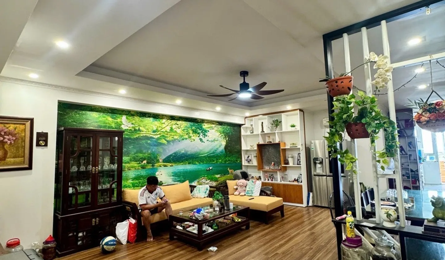 Chung cư 187 Nguyễn Lương Bằng – 3 Ngủ, Ban Công Rộng, Trung Tâm Đống Đa

📍 Vị trí đắc địa: Chung... Bán căn hộ chung cư tại Đống Đa, Hà Nội 01