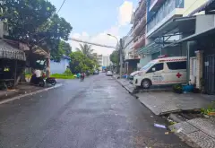 Nhà 6 Tầng Mặt Tiền Rộng, Thu Nhập 60 Triệu/Tháng... Bán nhà mặt phố tại Tân Tạo, Hồ Chí Minh 02