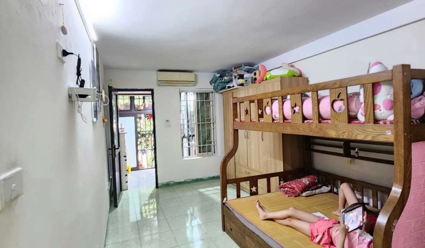 104/31 TT bê tông Thụy Phương, tầng 3 tập thể 20/90m2 2.3 tỷ... Bán căn hộ chung cư tại Đông Ngạc, Hà Nội 01