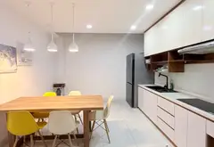 Bán nhà riêng mới xây 3 tầng tại phường Thông Tây Hội, diện tích 59 m2... Bán nhà riêng tại Thông Tây Hội, Hồ Chí Minh 02