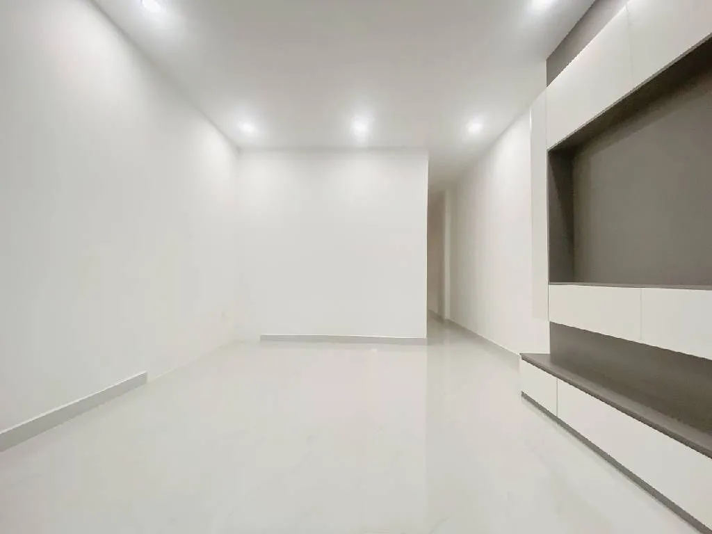 Nhà riêng cấp 4 diện tích 92m2 giá 5 tỷ tại Bình Tân... Bán nhà riêng tại Bình Tân, Hồ Chí Minh 01