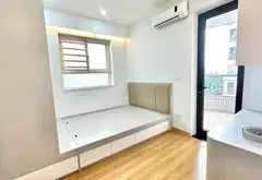 Căn hộ 3 phòng ngủ diện tích /105m2 tại Tam Trinh giá 8.35 tỷ... Bán căn hộ chung cư tại Tương Mai, Hà Nội 06