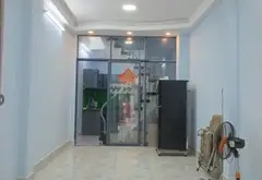 NGUYỄN THIỆN THUẬT (GIAO BÀN CỜ & ĐIỆN BIÊN PHỦ) - 4 TẦNG - 6PN - 0933962882... Bán nhà riêng tại Bàn Cờ, Hồ Chí Minh 01