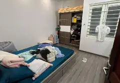 BÁN NHÀ BÌNH TÂN - 3TẦNG - 64M2 - HẺM XE HƠI - SÁT MẶT TIỀN - GẦN AEON TÂN PHÚ - CHỈ 6.X TỶ... Bán owner_side tại Bình Hưng Hòa, Hồ Chí Minh 03