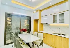 🏡 SIÊU PHẨM MINH KHAI – 50M² – 5 TẦNG – NHÀ MỚI TINH – FULL NỘI THẤT – 12.2 TỶ... Bán nhà riêng tại Bạch Mai, Hà Nội 01