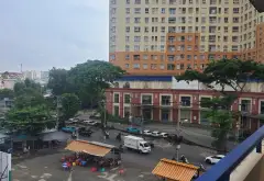 🔥🔥 MẶT TIỀN CHỢ TÂN CHÁNH HIỆP – TÔ KÝ – 110M² – 4 TẦNG – 9 PHÒNG NGỦ – HƠN 11 TỶ 🔥🔥... Bán nhà mặt phố tại Trung Mỹ Tây, Hồ Chí Minh 11