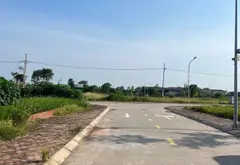 Cơ Hội Vàng Đầu Tư Đất Quang Tiến - Bán Gấp 150m² Thổ Cư Chỉ 6.3 Tỷ!... Bán đất tại Nội Bài, Hà Nội 02