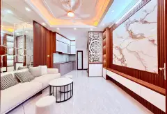 XUÂN ĐỈNH, Nhà 5 tầng mới xây gần Tây Hồ, ô tô đỗ sát cửa, 30m2... Bán nhà riêng tại Xuân Đỉnh, Hà Nội 01