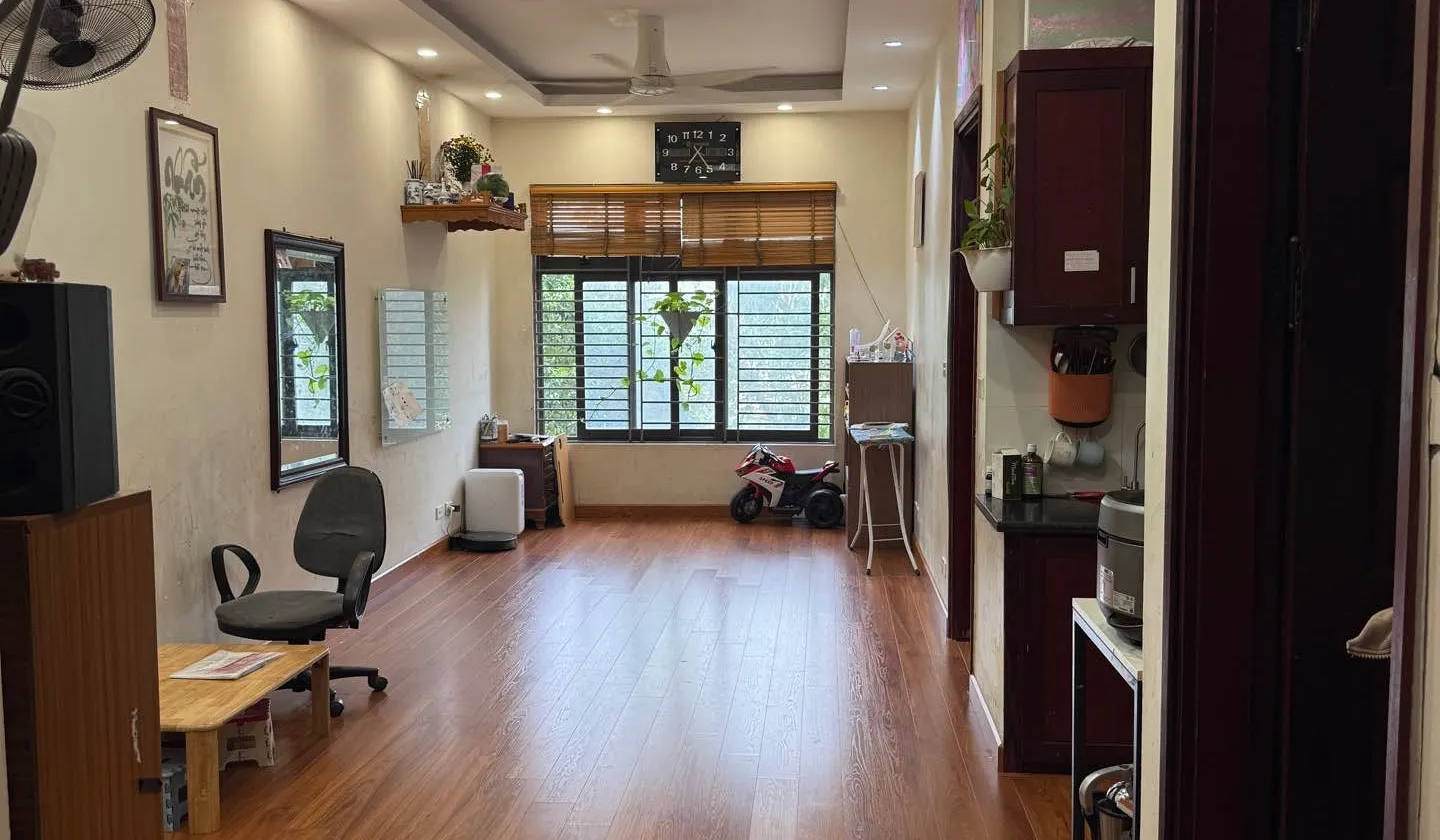 Căn hộ 2PN view thoáng, ban công Đông Nam lý tưởng... Bán căn hộ chung cư tại Kiến Hưng, Hà Nội 01